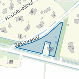 Perceel LNK00-AC-170