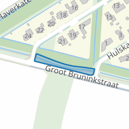 Perceel LNK00-AC-179