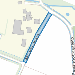 Perceel LNK00-AC-189