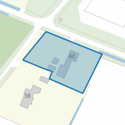 Perceel LNK00-AC-213