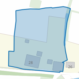 Perceel LNK00-AC-260