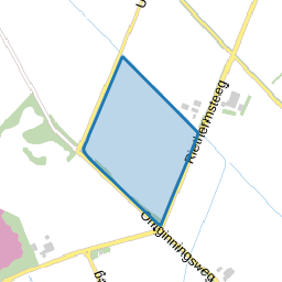 Perceel LNK00-AC-279