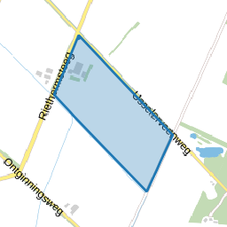 Perceel LNK00-AC-293