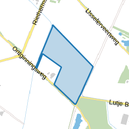 Perceel LNK00-AC-294