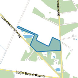 Perceel LNK00-AC-299