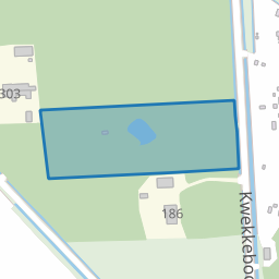 Perceel LNK00-AC-304