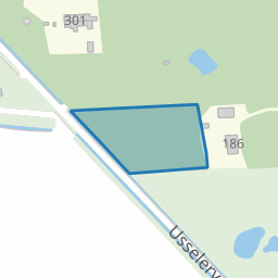 Perceel LNK00-AC-305