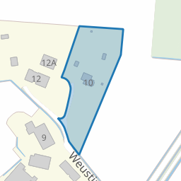 Perceel LNK00-AC-318