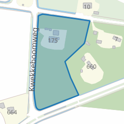 Perceel LNK00-AC-332