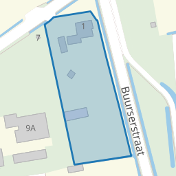 Perceel LNK00-AC-371