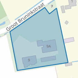 Perceel LNK00-AC-373