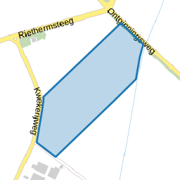 Perceel LNK00-AC-430