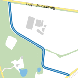 Perceel LNK00-AC-444