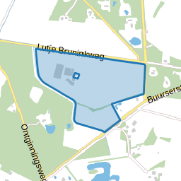 Perceel LNK00-AC-446