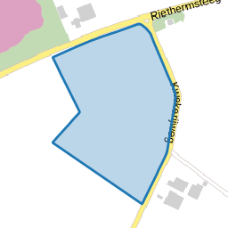 Perceel LNK00-AC-455