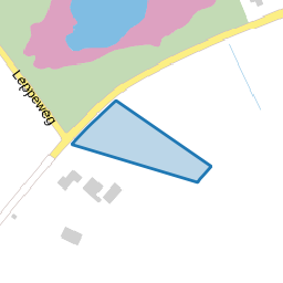 Perceel LNK00-AC-457