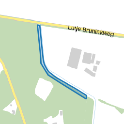 Perceel LNK00-AC-459