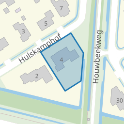 Perceel LNK00-AC-468