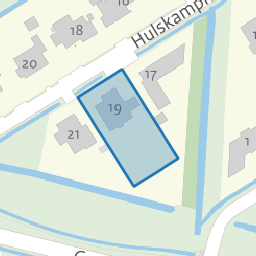 Perceel LNK00-AC-480