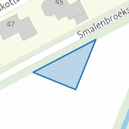 Perceel LNK00-AC-511