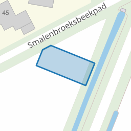 Perceel LNK00-AC-549