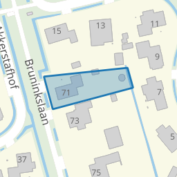 Perceel LNK00-AC-568