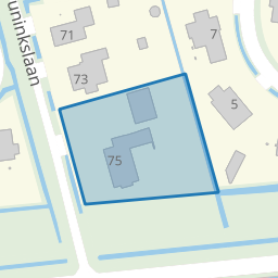 Perceel LNK00-AC-570