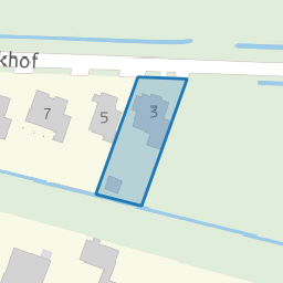 Perceel LNK00-AC-620