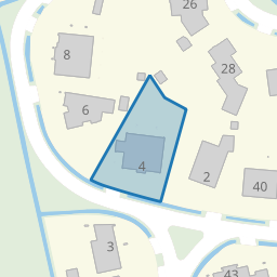 Perceel LNK00-AC-651