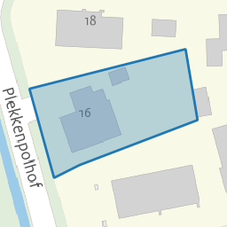 Perceel LNK00-AC-658