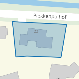 Perceel LNK00-AC-661