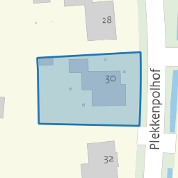 Perceel LNK00-AC-665