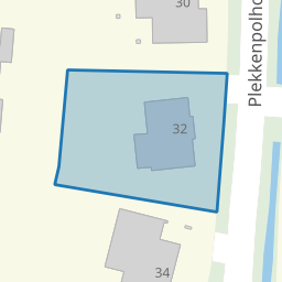 Perceel LNK00-AC-666