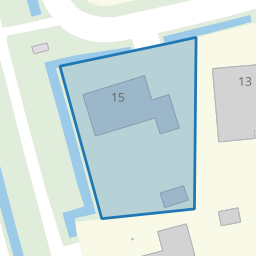 Perceel LNK00-AC-671