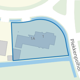 Perceel LNK00-AC-678