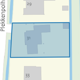 Perceel LNK00-AC-682