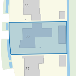 Perceel LNK00-AC-689