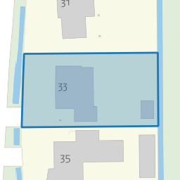 Perceel LNK00-AC-697