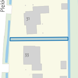 Perceel LNK00-AC-698