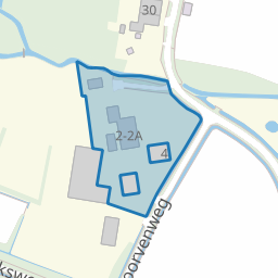 Perceel LNK00-AC-701