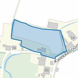 Perceel LNK00-AC-708