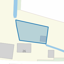 Perceel LNK00-AC-709