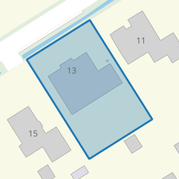 Perceel LNK00-AC-711