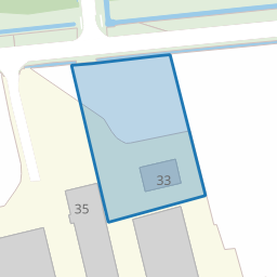 Perceel LNK00-AC-721