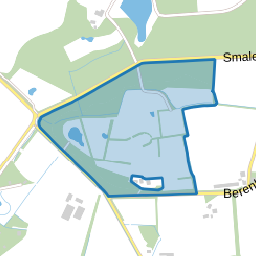 Perceel LNK00-AD-119