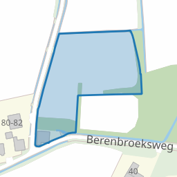 Perceel LNK00-AD-166