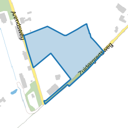 Perceel LNK00-AD-171