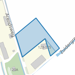 Perceel LNK00-AD-172