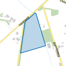 Perceel LNK00-AD-184