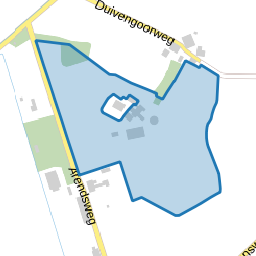 Perceel LNK00-AD-399